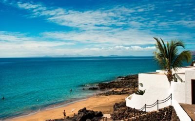 L’avenir du logement de vacances à Fuerteventura.