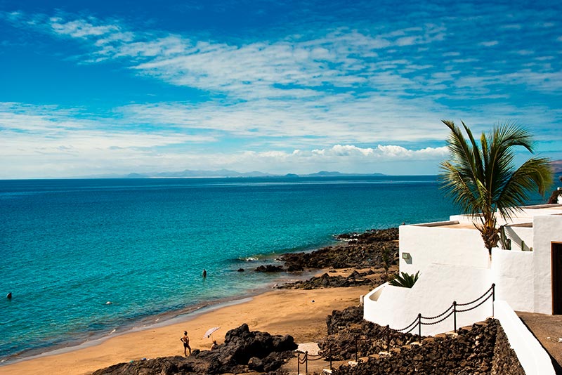 The future of the Holiday Homes in Fuerteventura.