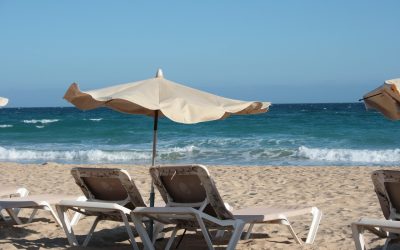 Do I need to pay VAT on renting out my holiday home in Fuerteventura?