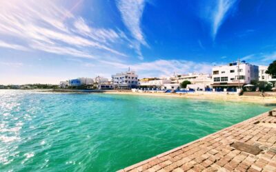 Investieren Sie auf Fuerteventura: Wo kluges Kapital auf die Ruhe der Insel trifft.