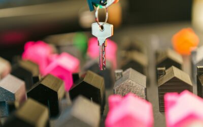 Why Legal Guidance Is Essential When Buying or Selling a Property.